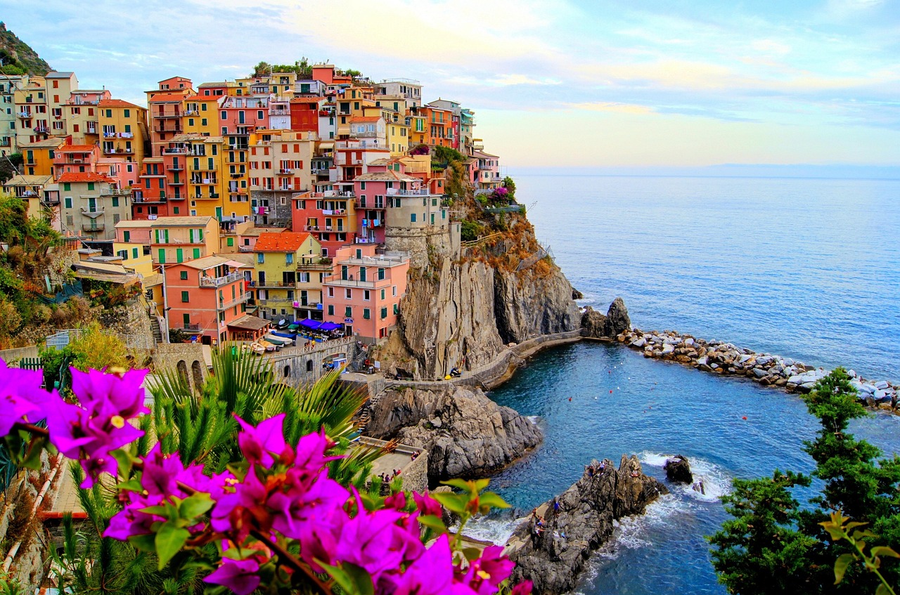 italy, viral, beautiful flowers, nature, landscape, flower background, flowers, tree, world, flower wallpaper, earth